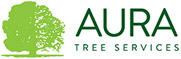 Footer Logo Aura Trees Services